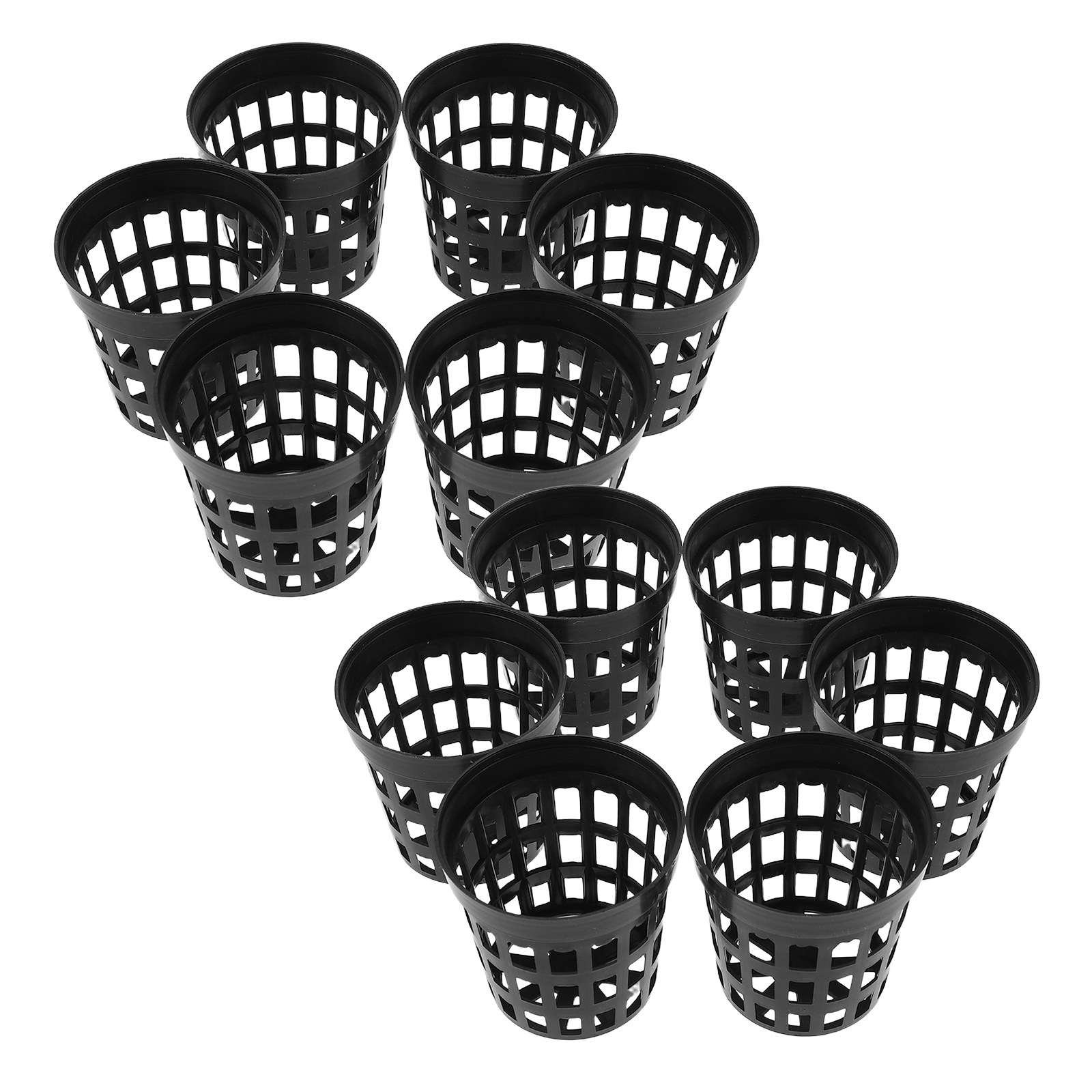 Aquarium Planted Tank Soil - 40 pots de plantes d'aquarium en