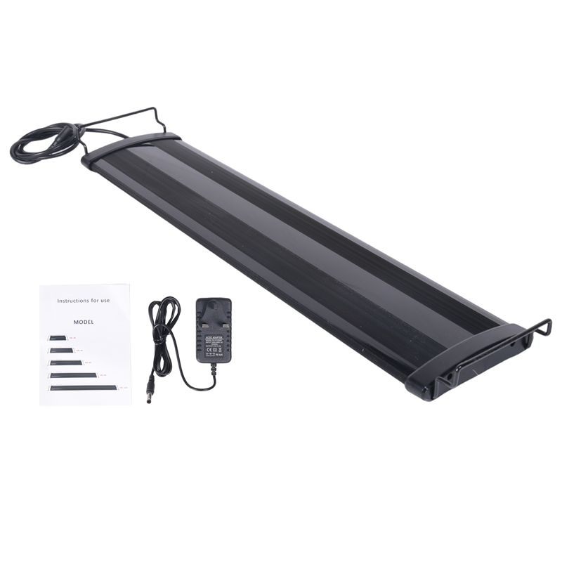 Aquarium Plant Uk - BMBY - Éclairage LED pour aquarium