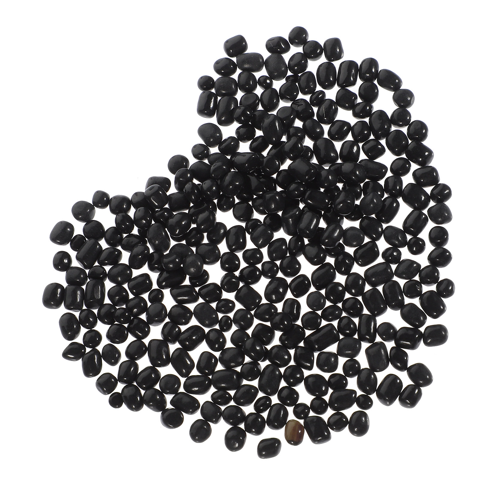 Aquarium Planted Tank Soil - 1 paquet de perles de verre