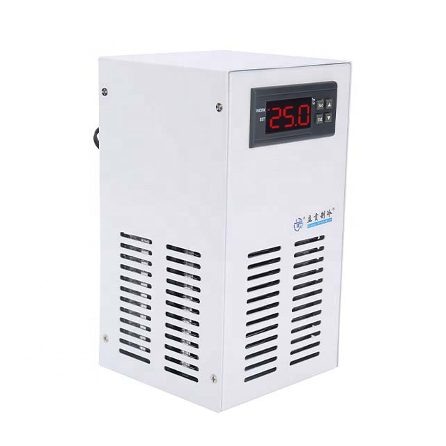 Planted Aquarium Heater - Ventes supérieures réservoir de poisson refroidisseur