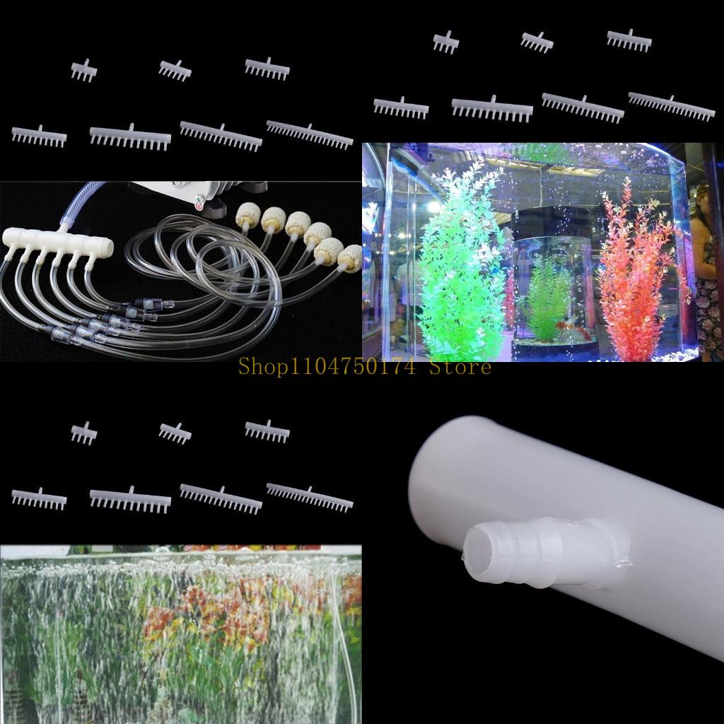 Planted Aquarium Heater - Séparateur levier contrôle débit d'air d'aquarium