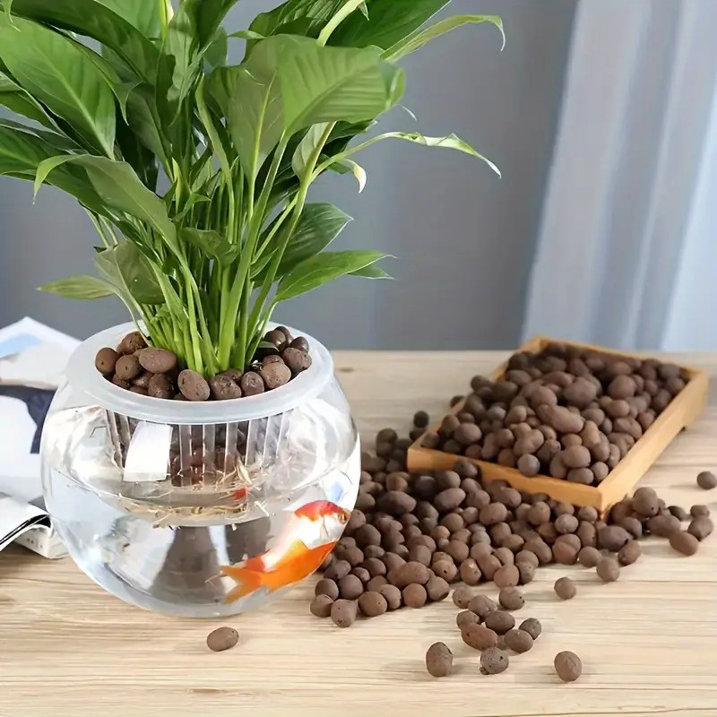 Granulés de terre cuite légers - Aquarium Plant Original avis et prix