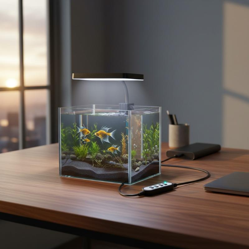 Lumière LED étanche pour aquar - Aquarium Plant Original avis et prix