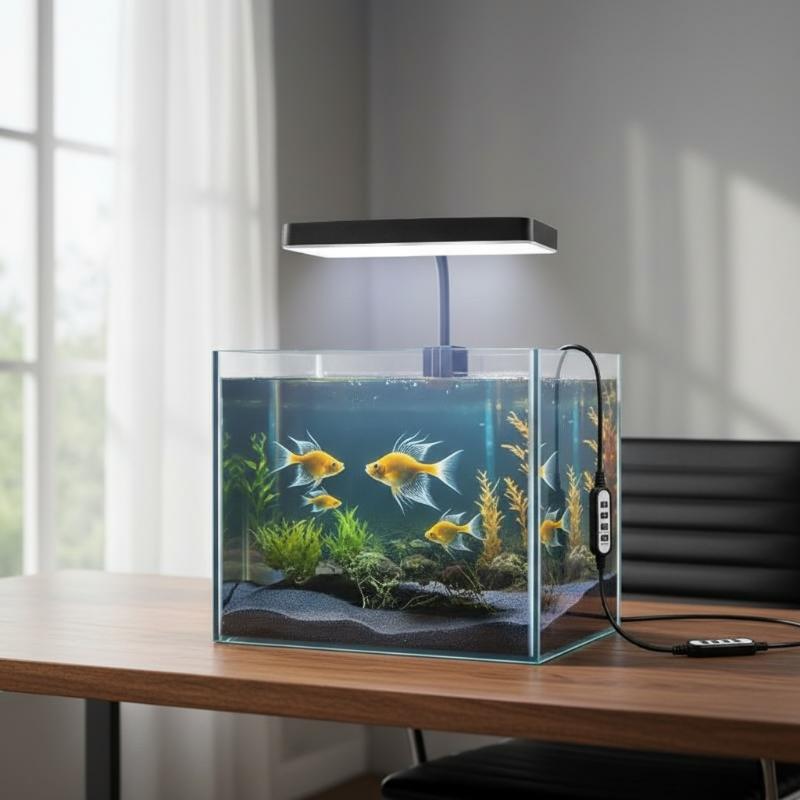 Lumière LED étanche pour aquar - Aquarium Plant Original avis et prix