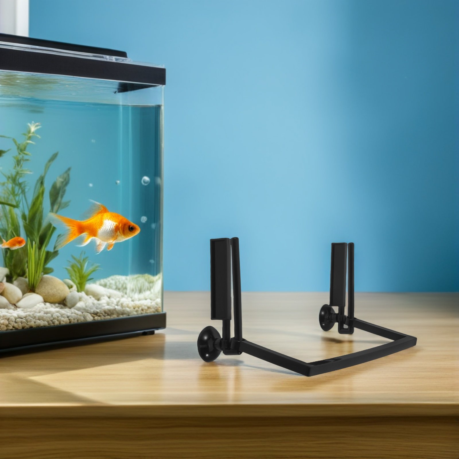 Corral flottant pour plantes d - Planted Aquarium Heater avis et prix