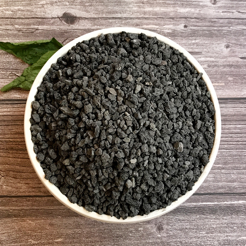 Particules de roche volcanique - Aquarium Plant Liquid Fertilizer avis et prix