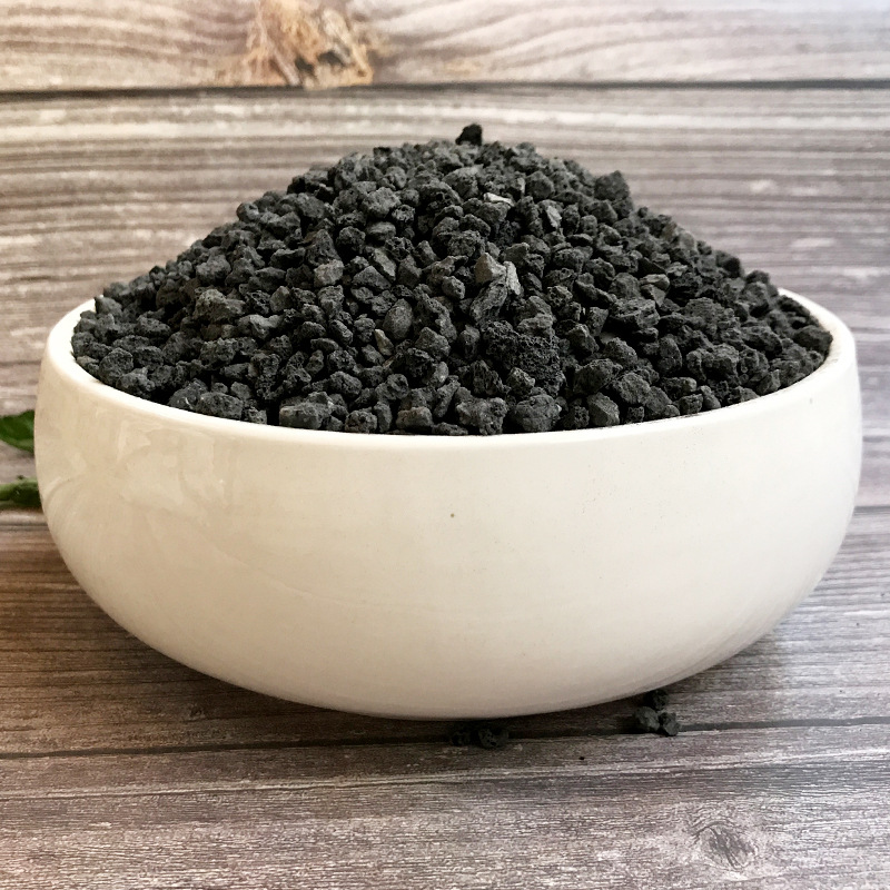 Particules de roche volcanique - Aquarium Plant Liquid Fertilizer avis et prix