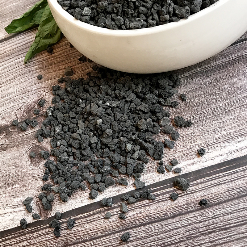 Particules de roche volcanique - Aquarium Plant Liquid Fertilizer avis et prix