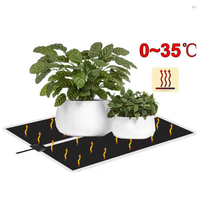 Tapis chauffant pour reptiles, - Planted Aquarium Heater avis et prix