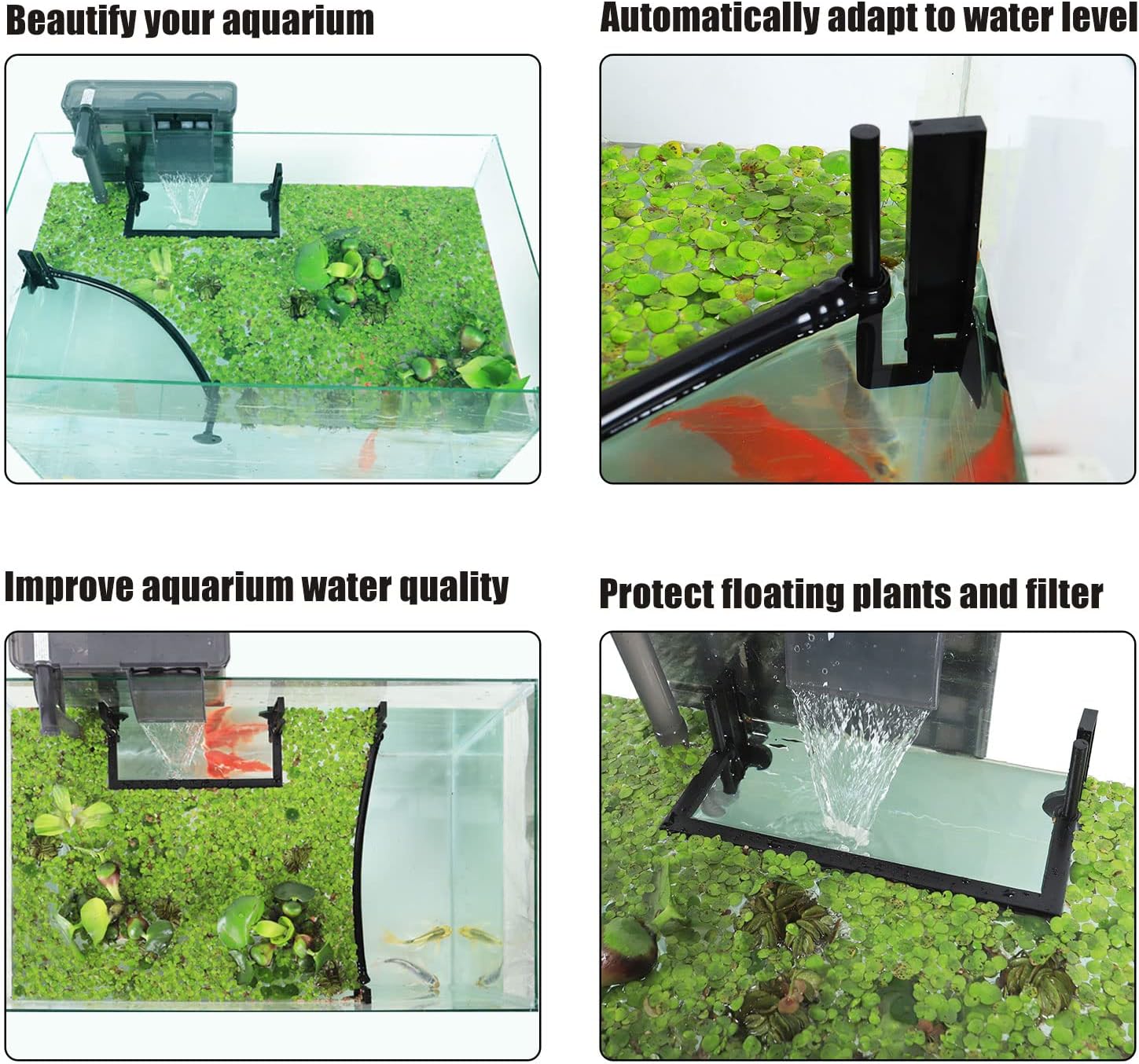 Corral de plantes flottantes p - Planted Aquarium Heater avis et prix