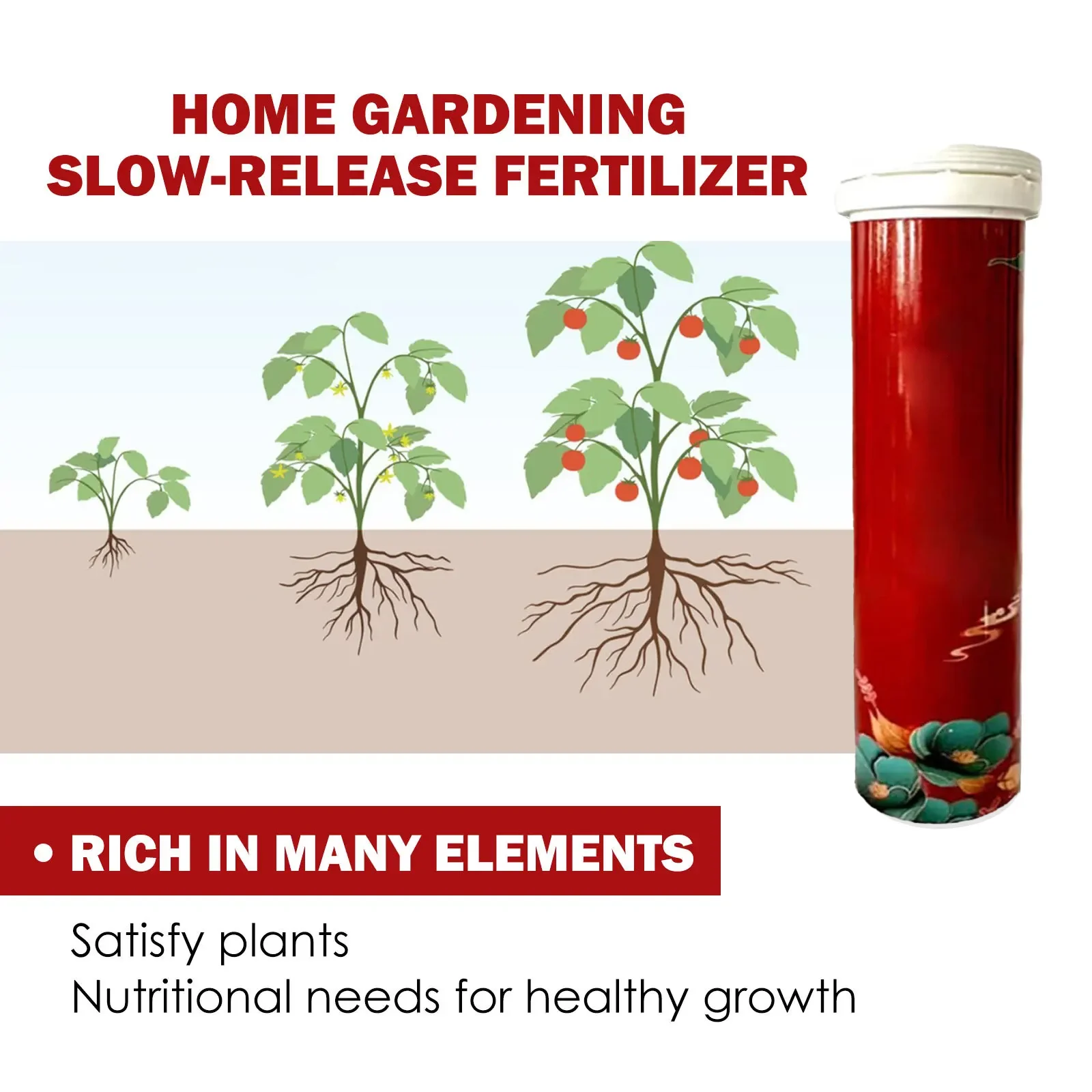 Comprimés à libération lente p - Aquarium Plant Liquid Fertilizer avis et prix