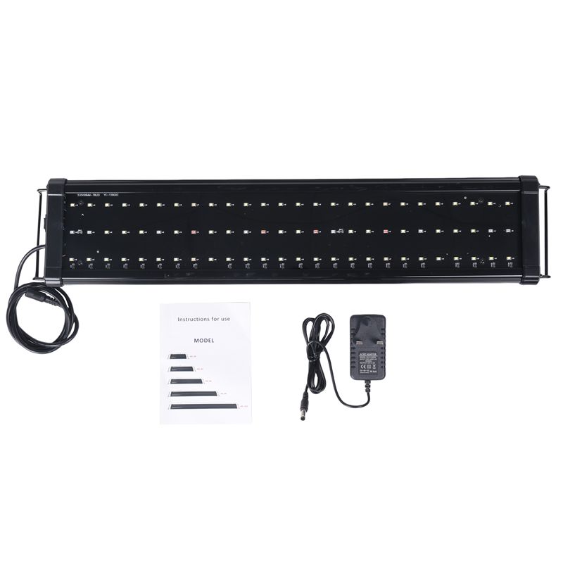BMBY - Éclairage LED pour aqua - Aquarium Plant Uk avis et prix