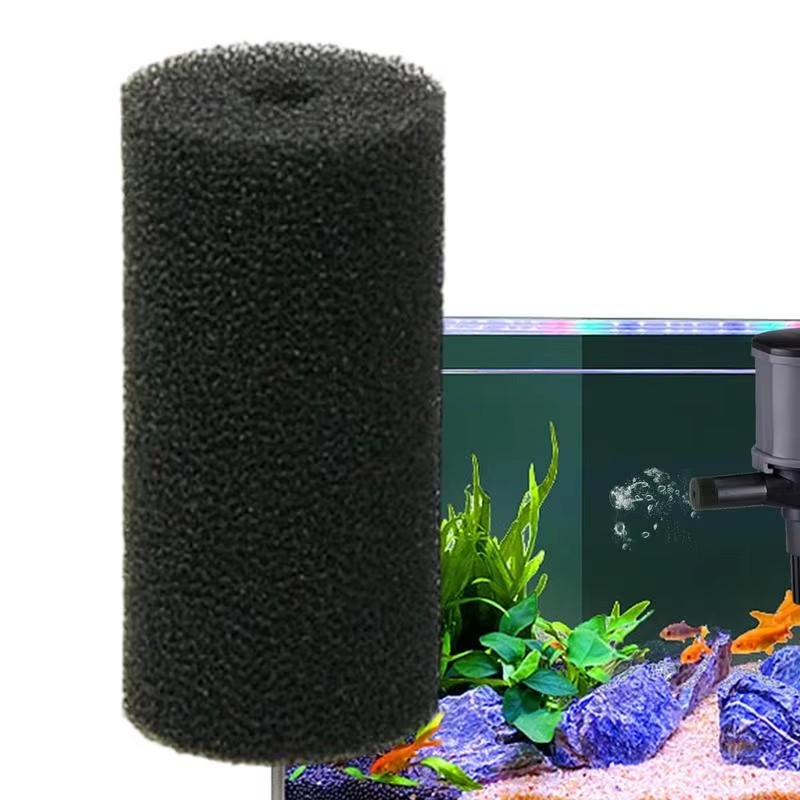 Paquet de 5 pré-filtres éponge - Aquarium Planted Filter avis et prix