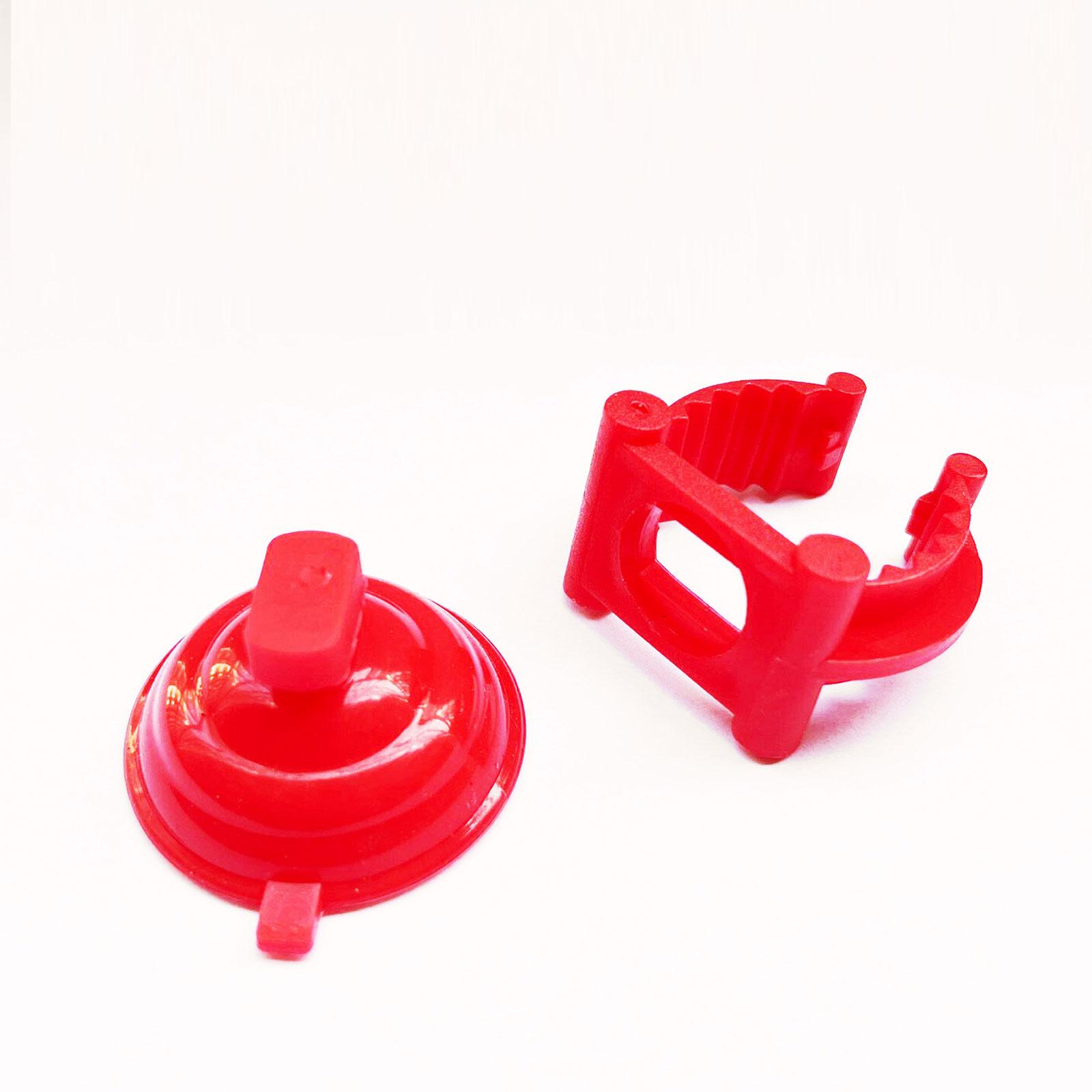 Lot de 10 ventouses pour aquar - Planted Aquarium Heater avis et prix