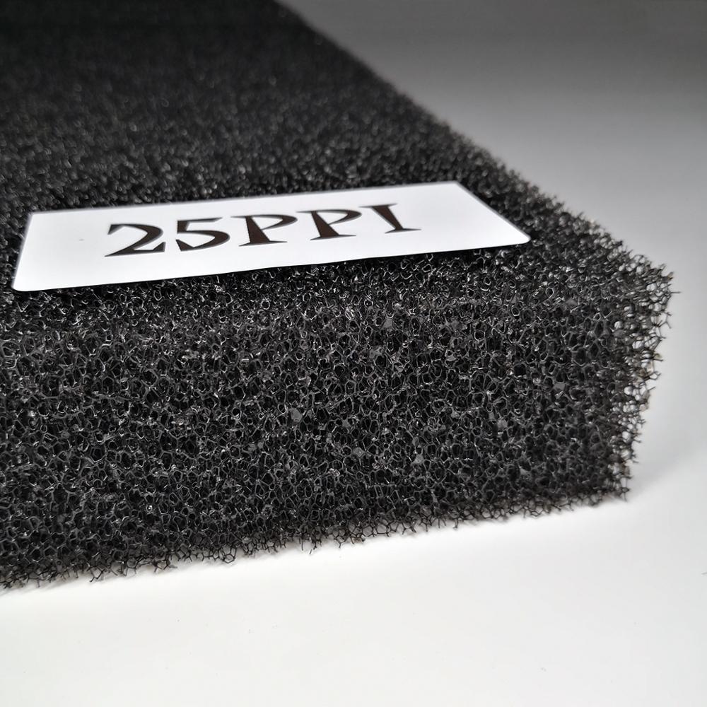 25 PPI filtre d'aquarium épong - Aquarium Planted Filter avis et prix