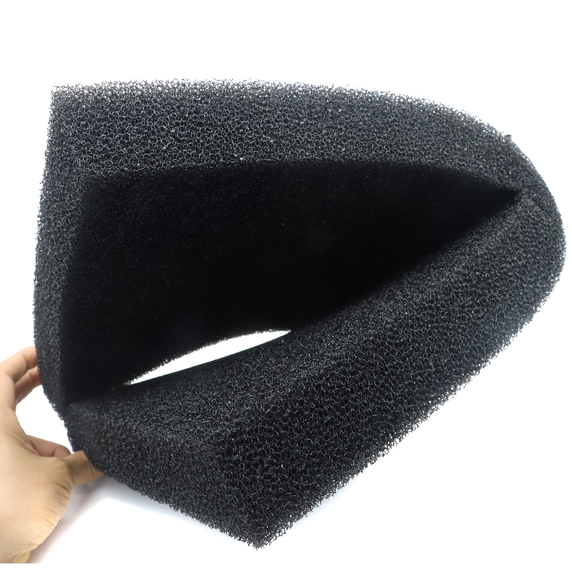 25 PPI filtre d'aquarium épong - Aquarium Planted Filter avis et prix