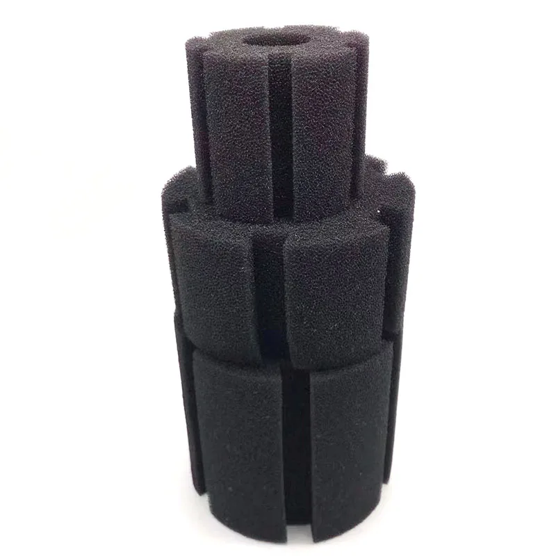 Éponge filtrante biochimique p - Aquarium Planted Filter avis et prix