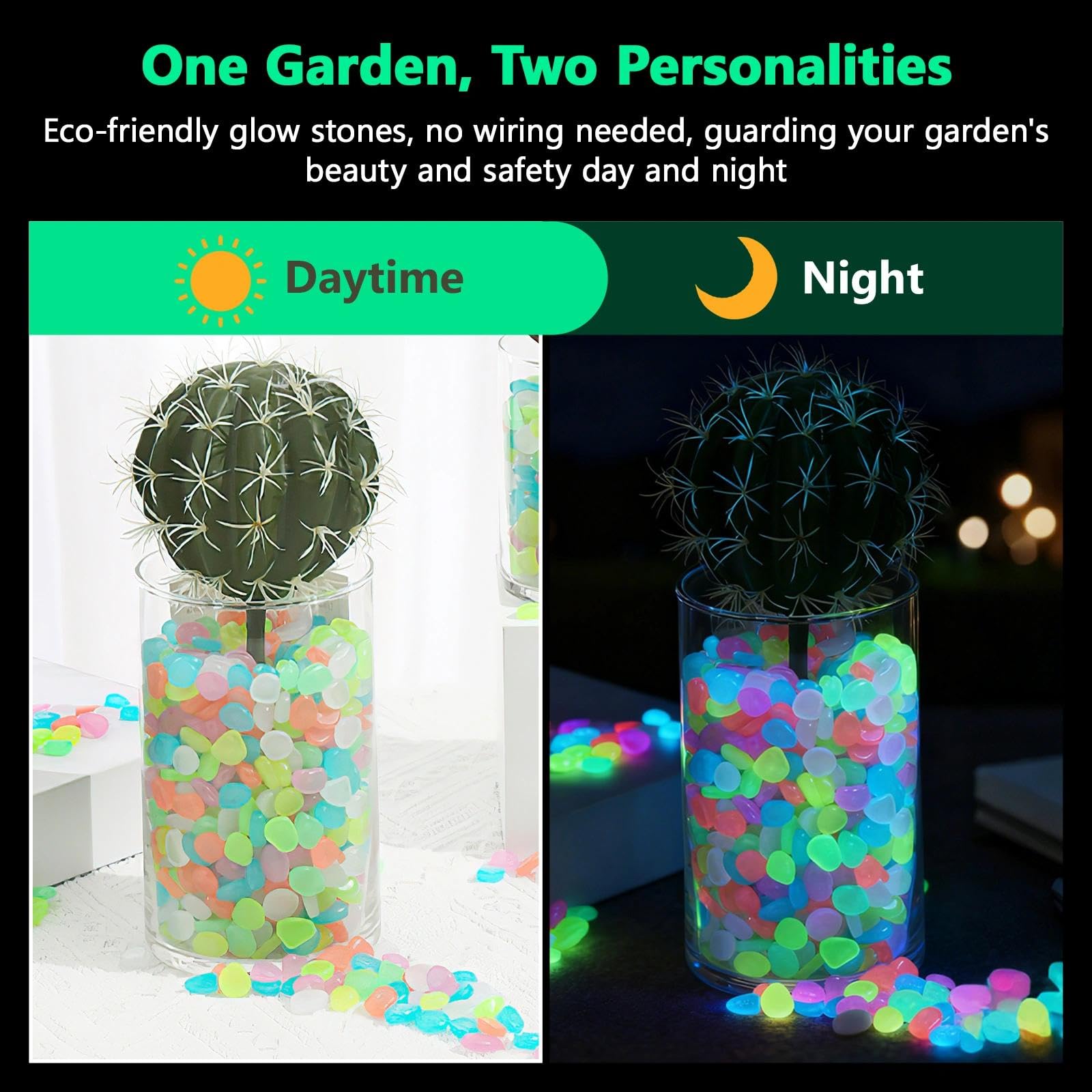 Pierres lumineuses en résine p - Aquarium Plant Original avis et prix