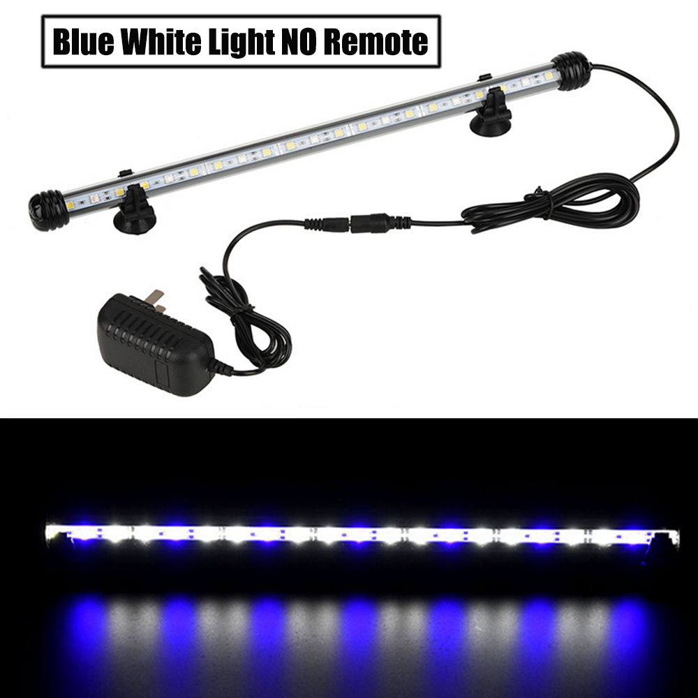 Lampe d'aquarium RGB 12V avec  - Aquarium Plant Uk avis et prix