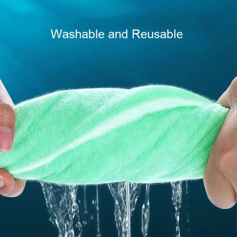 Éponge biochimique en coton po - Aquarium Planted Filter avis et prix