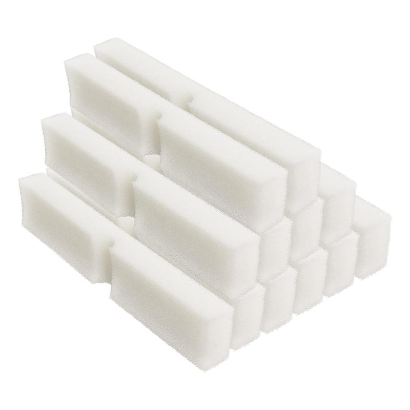 【CADEAU】 Tampons filtrants mou - Aquarium Planted Filter avis et prix