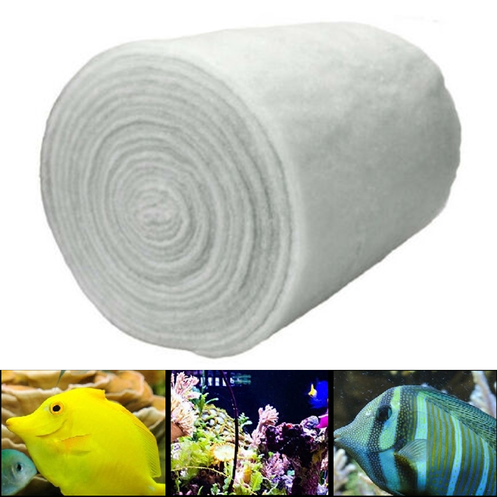 Filtre en coton pour aquarium, - Aquarium Planted Filter avis et prix