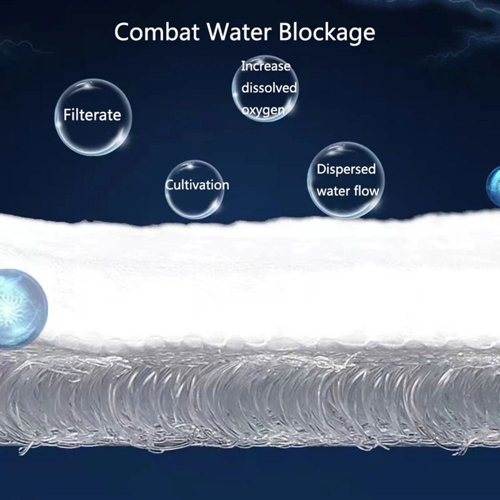 Éponge filtrante pour aquarium - Aquarium Planted Filter avis et prix