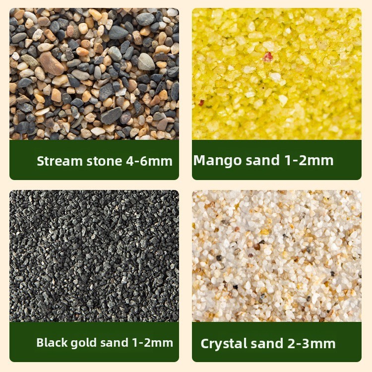 Substrat d'aquarium FKSC : sol - Aquarium Planted Tank Soil avis et prix