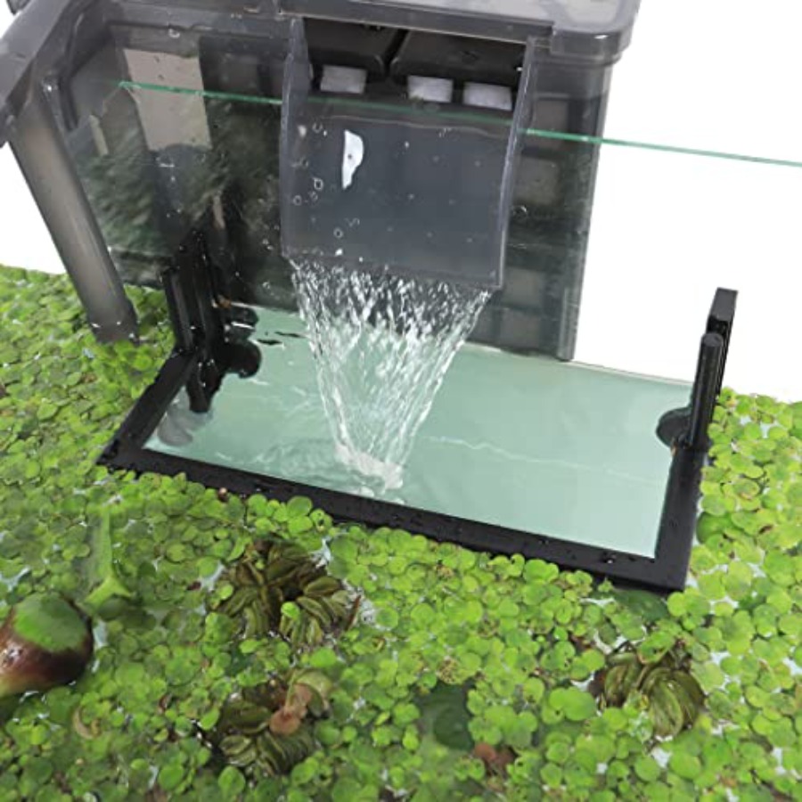 Corral pour plantes flottantes - Planted Aquarium Heater avis et prix
