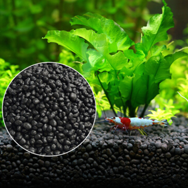 Sol de graines de plantes d'aq - Aquarium Planted Tank Soil avis et prix