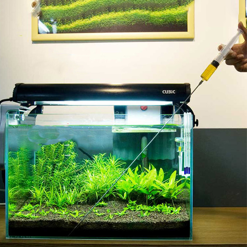 30 cm 50 cm plantes d'aquarium - Aquarium Plant Liquid Fertilizer avis et prix