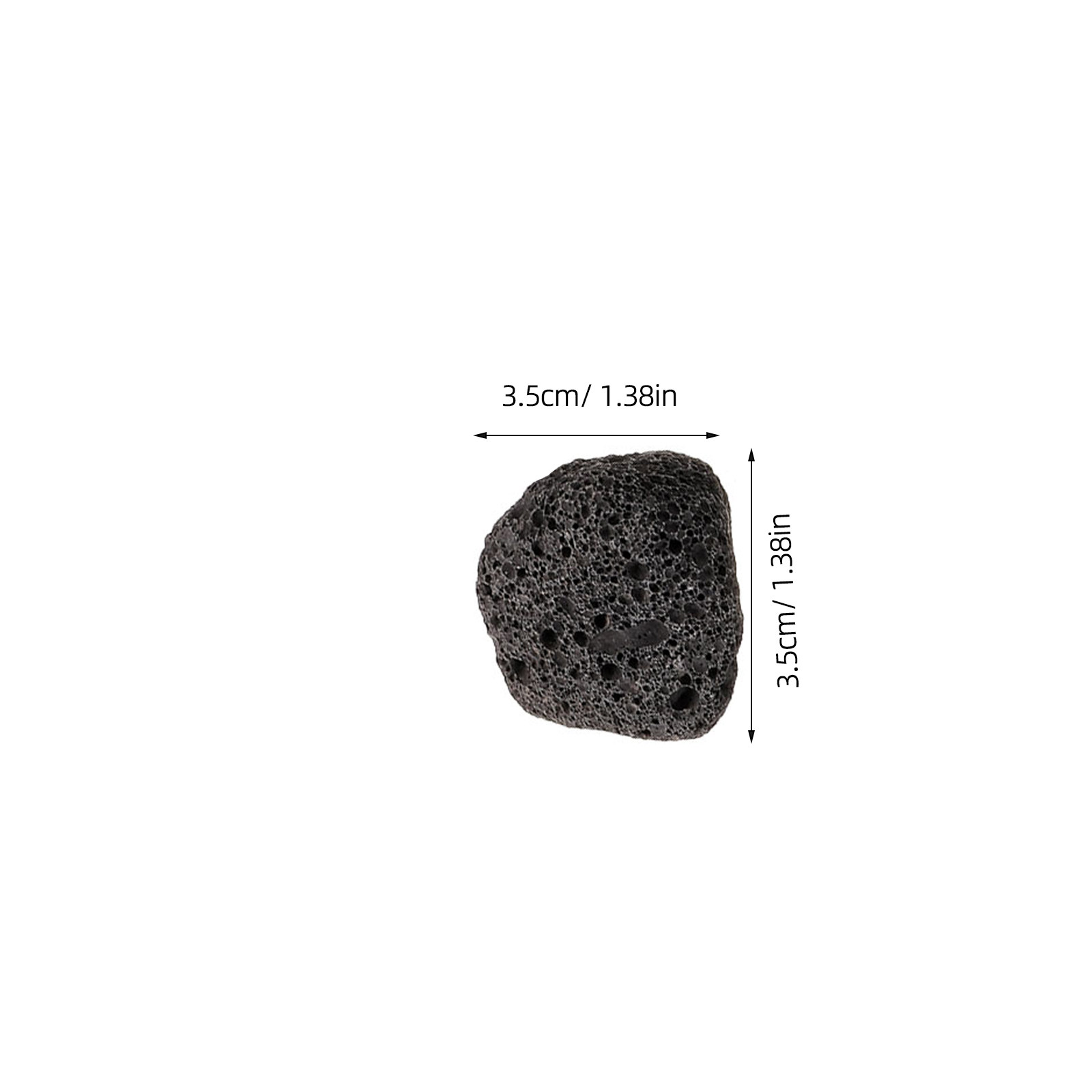 1 paquet de pierres volcanique - Aquarium Plant Original avis et prix