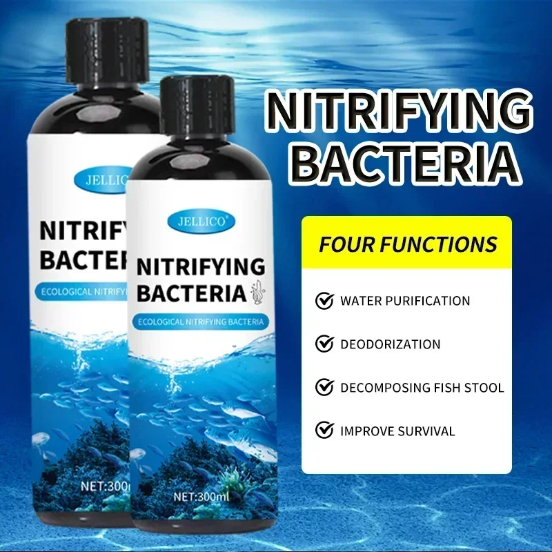 Purificateur d'eau pour Aquari - Aquarium Plant Liquid Fertilizer avis et prix