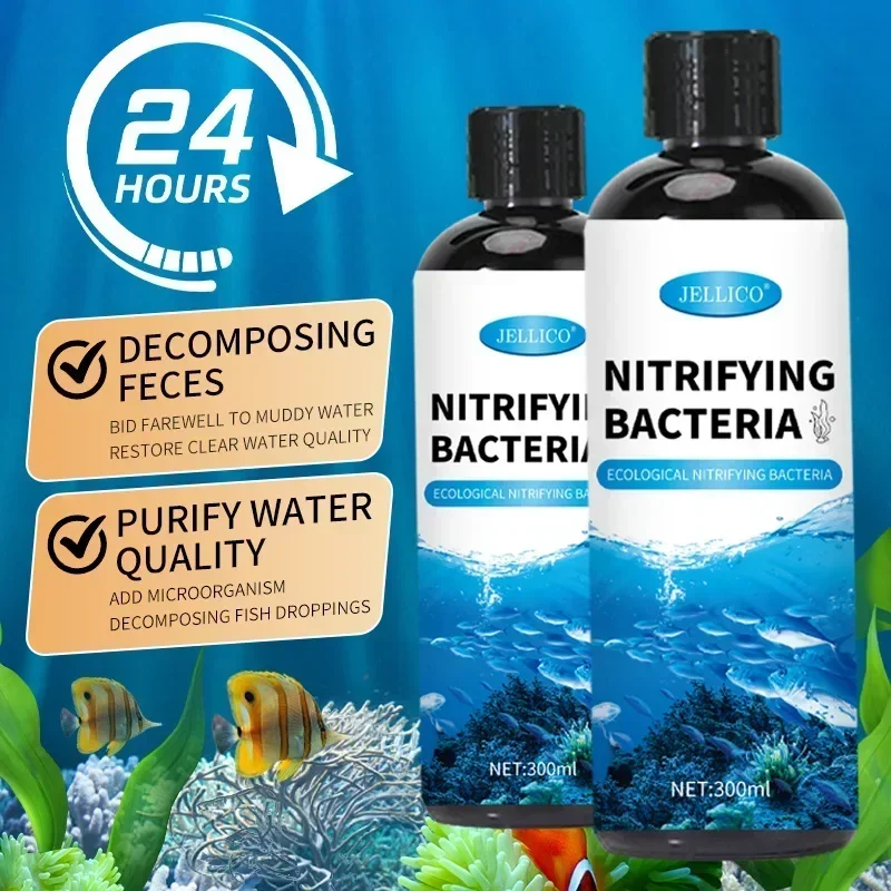 Purificateur d'eau pour Aquari - Aquarium Plant Liquid Fertilizer avis et prix