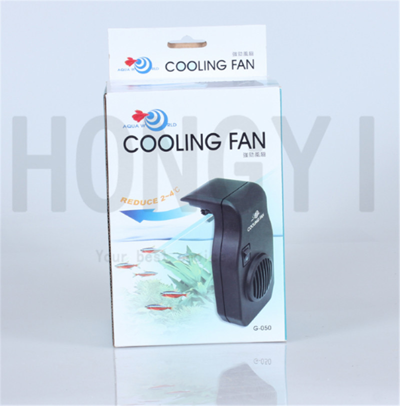 Mini ventilateur de refroidiss - Aquarium Plant Uk avis et prix