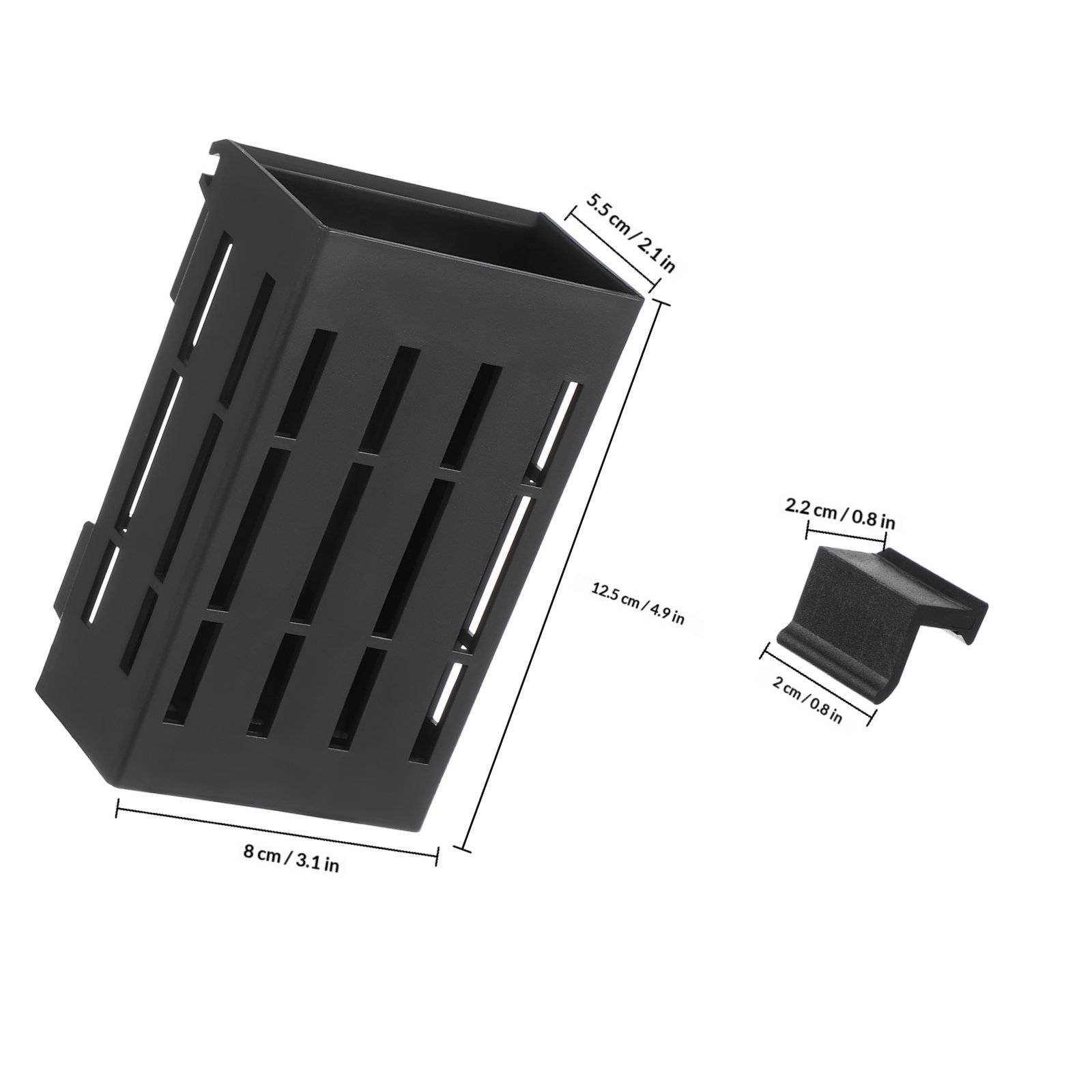 10 pièces de paniers suspendus - Aquarium Plant Original avis et prix
