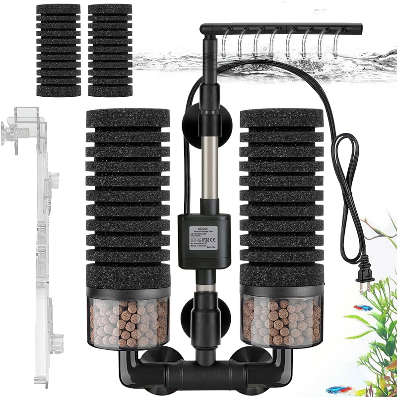 Filtre d'alimentation électriq - Aquarium Planted Filter avis et prix