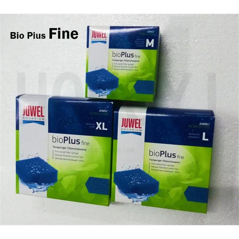 Juwel bio Plus – éponge filtra - Aquarium Planted Filter avis et prix
